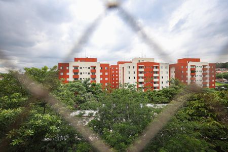 Vista do Quarto 1 de apartamento para alugar com 2 quartos, 47m² em Horto do Ype, São Paulo
