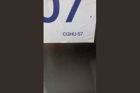 Apartamento à venda com 70m², 2 quartos e 2 vagas Apartamento à venda com 70m², 2 quartos e 2 vagasplaca instalada 01/03/2026 CGHU-57