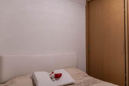 Apartamento à venda com 100m², 3 quartos e 2 vagasQuarto 1