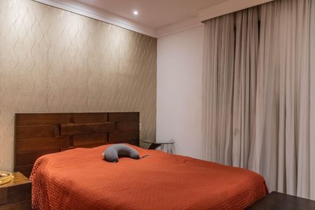 Apartamento à venda com 100m², 3 quartos e 2 vagasSuíte