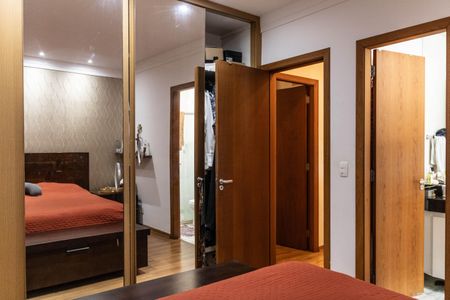 Apartamento à venda com 100m², 3 quartos e 2 vagasSuíte