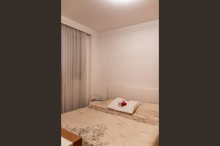 Apartamento à venda com 100m², 3 quartos e 2 vagasQuarto 1