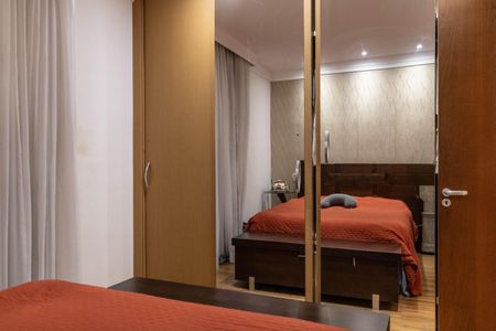 Apartamento à venda com 100m², 3 quartos e 2 vagasSuíte