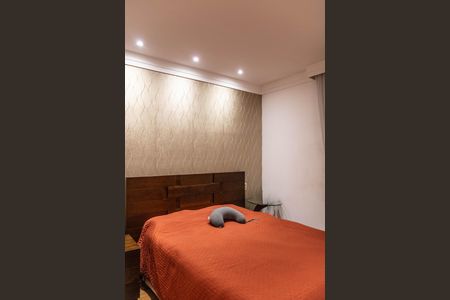 Apartamento à venda com 100m², 3 quartos e 2 vagasSuíte