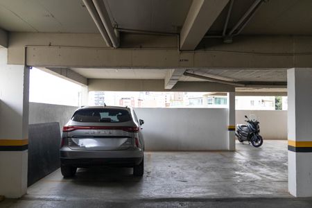 Apartamento à venda com 100m², 3 quartos e 2 vagasGaragem