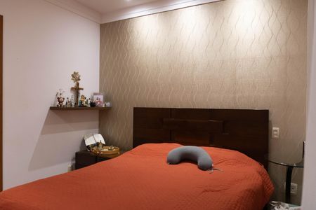 Apartamento à venda com 100m², 3 quartos e 2 vagasSuíte