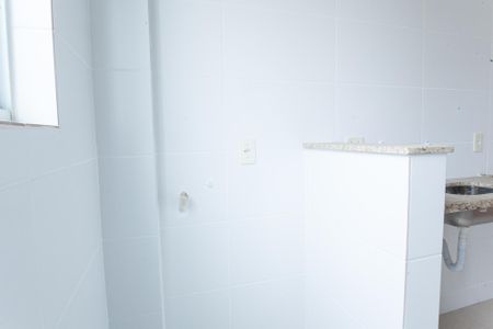 Apartamento à venda com 108m², 2 quartos e 2 vagasÁrea de Serviço