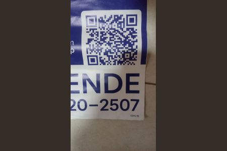 Apartamento à venda com 108m², 2 quartos e 2 vagasplaca instalada 01/03/2026 CGHU-52