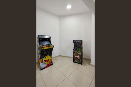 Apartamento para alugar com 80m², 2 quartos e 1 vagaSalão de jogos