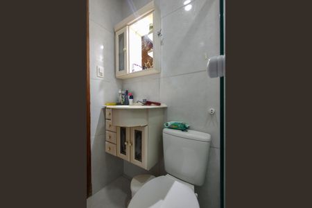 Apartamento para alugar com 80m², 2 quartos e 1 vagaBanheiro 