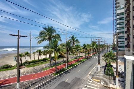 Apartamento para alugar com 80m², 2 quartos e 1 vagaVista da rua 