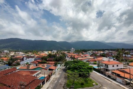 Apartamento para alugar com 80m², 2 quartos e 1 vagaVista da rua 