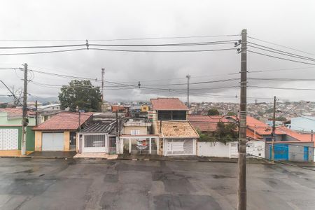 Apartamento para alugar com 106m², 2 quartos e 1 vagaVista da Área de Serviço