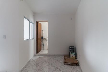 Sala de apartamento para alugar com 2 quartos, 106m² em Vila Paulista, Mogi das Cruzes