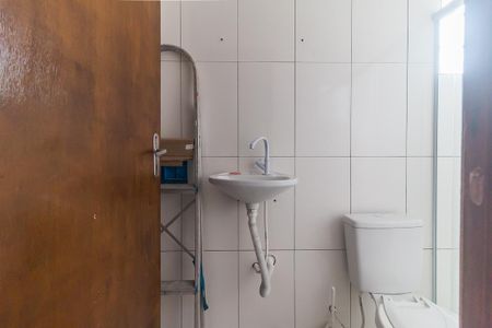Apartamento para alugar com 106m², 2 quartos e 1 vagaBanheiro