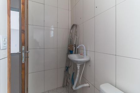 Apartamento para alugar com 106m², 2 quartos e 1 vagaBanheiro