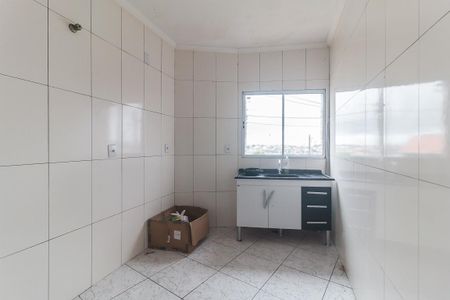 Apartamento para alugar com 106m², 2 quartos e 1 vagaCozinha