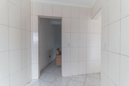 Apartamento para alugar com 106m², 2 quartos e 1 vagaCozinha