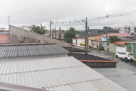 Apartamento para alugar com 106m², 2 quartos e 1 vagaVista do Quarto 2