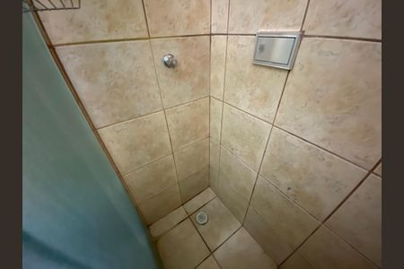 Apartamento para alugar com 40m², 1 quarto e sem vagaBanheiro