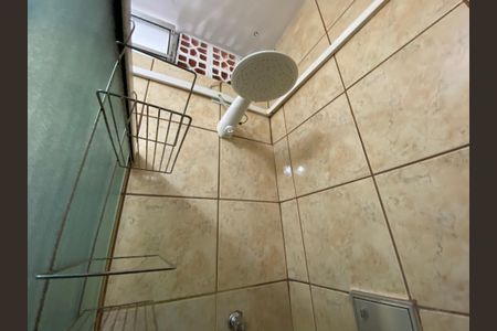 Apartamento para alugar com 40m², 1 quarto e sem vagaBanheiro