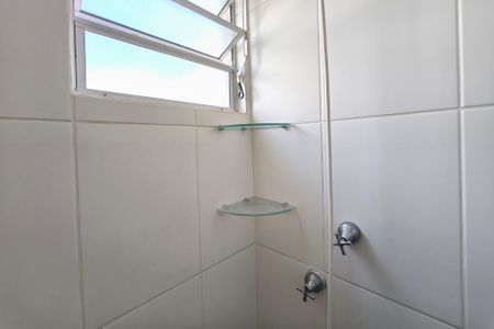 Apartamento para alugar com 55m², 2 quartos e 1 vaga Apartamento para alugar com 55m², 2 quartos e 1 vagaBanheiro Suíte