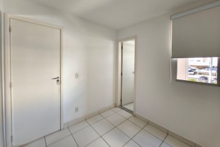 Quarto Suíte de apartamento para alugar com 2 quartos, 55m² em Jardim Nova Europa, Campinas