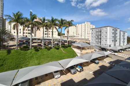 Apartamento para alugar com 55m², 2 quartos e 1 vaga Apartamento para alugar com 55m², 2 quartos e 1 vagaVista Quarto 2