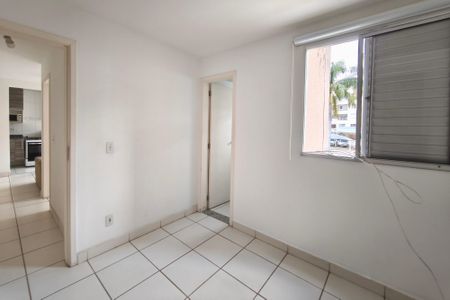 Quarto Suíte de apartamento para alugar com 2 quartos, 55m² em Jardim Nova Europa, Campinas