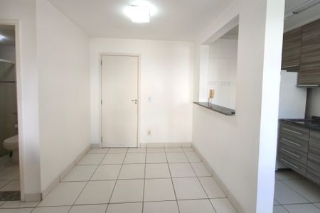 Sala de apartamento para alugar com 2 quartos, 55m² em Jardim Nova Europa, Campinas