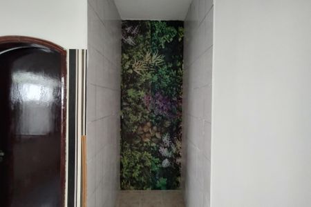 Suite de casa para alugar com 2 quartos, 69m² em Maracanã, Praia Grande