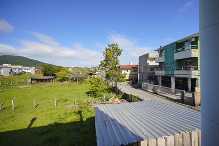 Casa de condomínio para alugar com 71m², 2 quartos e 1 vagaQuarto 2 - vista