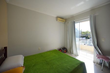 Casa de condomínio para alugar com 71m², 2 quartos e 1 vagaQuarto 1