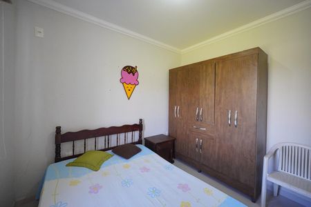 Casa de condomínio para alugar com 71m², 2 quartos e 1 vagaQuarto 2