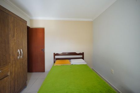 Quarto 1 de casa de condomínio para alugar com 2 quartos, 71m² em Ingleses Norte, Florianópolis