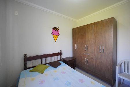 Casa de condomínio para alugar com 71m², 2 quartos e 1 vagaQuarto 2