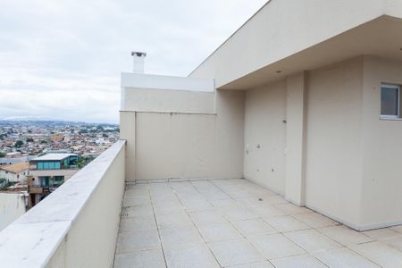 Apartamento à venda com 105m², 2 quartos e 2 vagas Apartamento à venda com 105m², 2 quartos e 2 vagasarea externa - cobertura