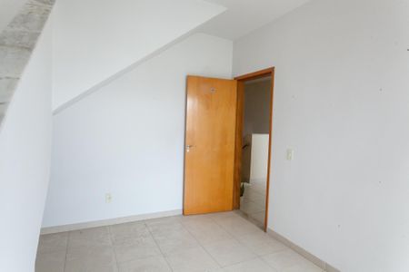 sala  de apartamento à venda com 2 quartos, 105m² em Cândida Ferreira, Contagem