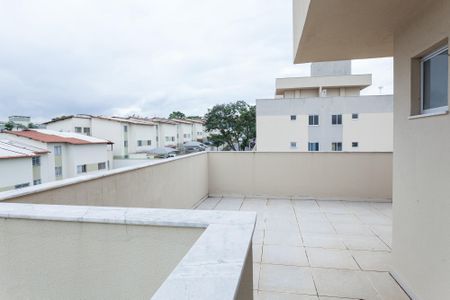 Apartamento à venda com 105m², 2 quartos e 2 vagas Apartamento à venda com 105m², 2 quartos e 2 vagasarea externa - cobertura
