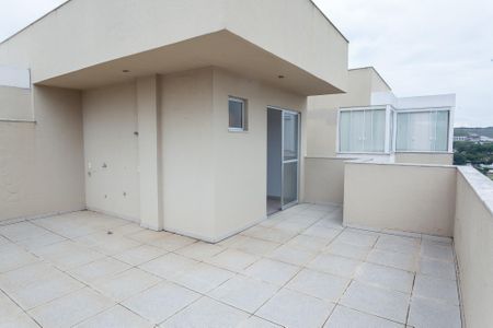 Apartamento à venda com 105m², 2 quartos e 2 vagas Apartamento à venda com 105m², 2 quartos e 2 vagasarea externa - cobertura