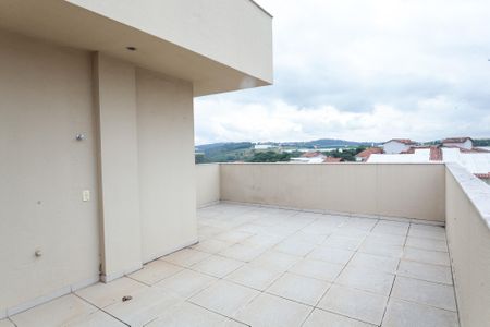 Apartamento à venda com 105m², 2 quartos e 2 vagas Apartamento à venda com 105m², 2 quartos e 2 vagasarea externa - cobertura