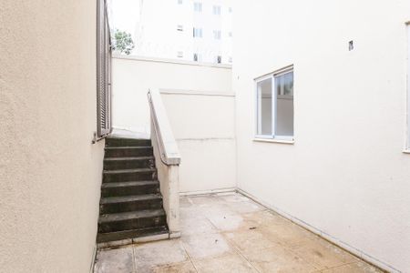 Apartamento à venda com 92m², 2 quartos e 2 vagasarea privativa - garagem