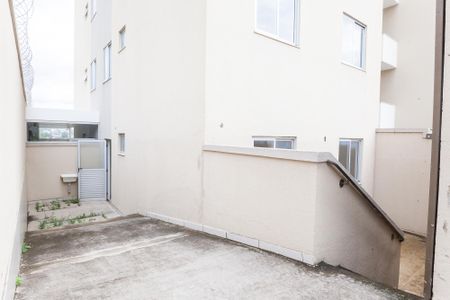 Apartamento à venda com 92m², 2 quartos e 2 vagasarea privativa - garagem