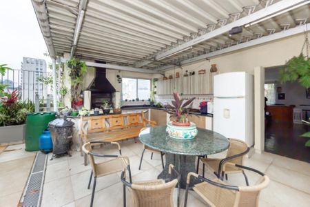 Apartamento à venda com 280m², 4 quartos e 4 vagasFoto 05