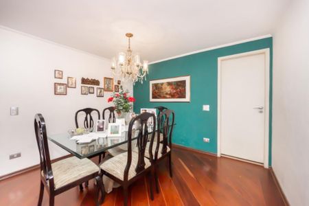 Apartamento à venda com 280m², 4 quartos e 4 vagasFoto 22