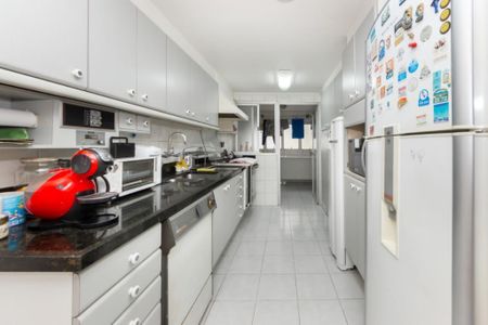Apartamento à venda com 280m², 4 quartos e 4 vagasFoto 41