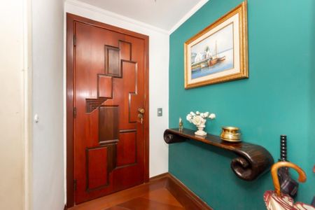 Apartamento à venda com 280m², 4 quartos e 4 vagasFoto 20