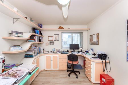 Apartamento à venda com 280m², 4 quartos e 4 vagasFoto 34