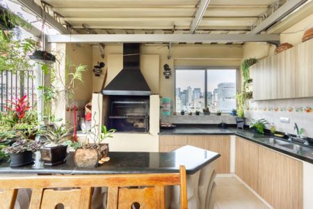 Apartamento à venda com 280m², 4 quartos e 4 vagasFoto 04