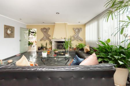 Foto 07 de apartamento à venda com 4 quartos, 280m² em Jardim Paulista, São Paulo